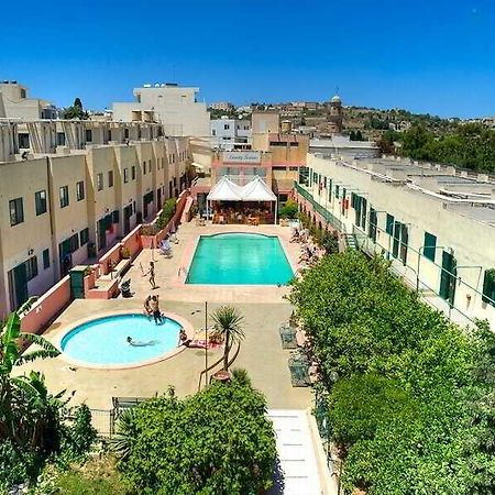 Malta University Residence Aparthotel Lija Εξωτερικό φωτογραφία