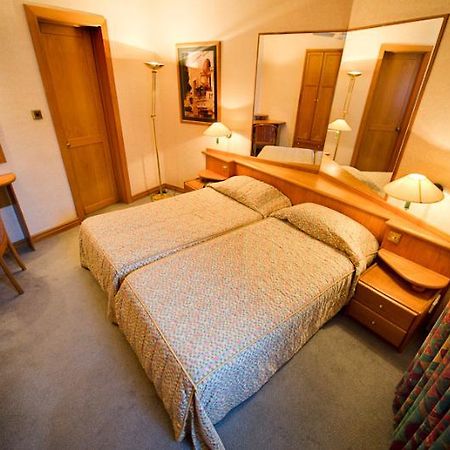 Malta University Residence Aparthotel Lija Εξωτερικό φωτογραφία