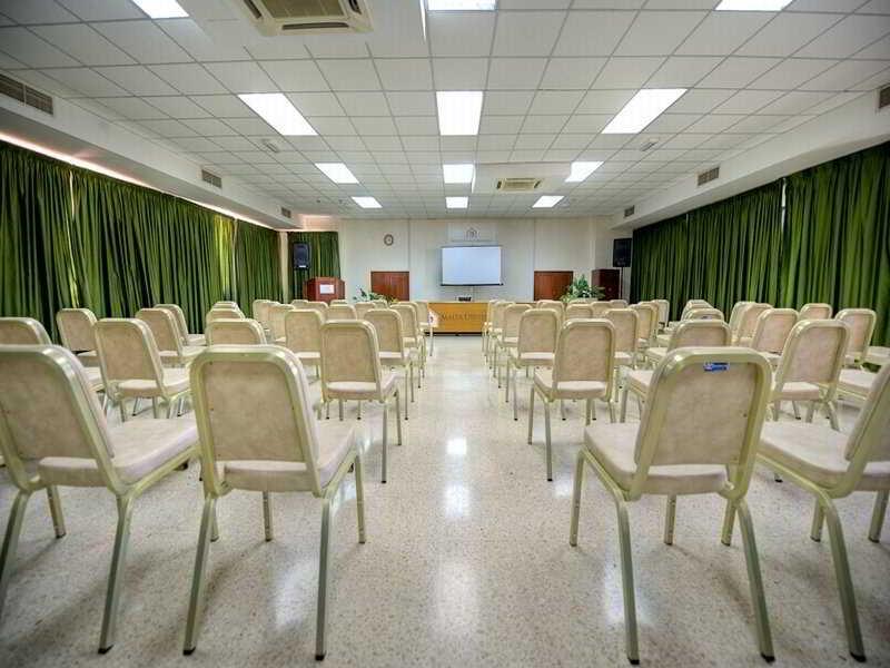 Malta University Residence Aparthotel Lija Εξωτερικό φωτογραφία