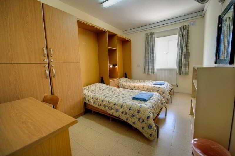 Malta University Residence Aparthotel Lija Εξωτερικό φωτογραφία